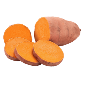 Sweetpotato